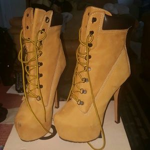 Zigi girl z jo boots