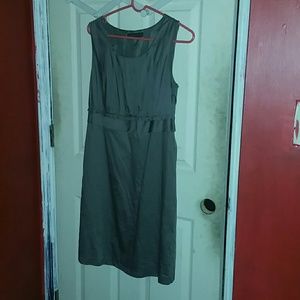 Slip dress