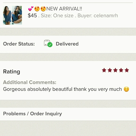 5🌟LAST ONE!!😍😉 - Picture 2 of 2