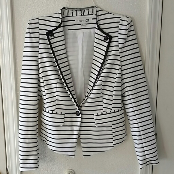 Forever 21 Blazer