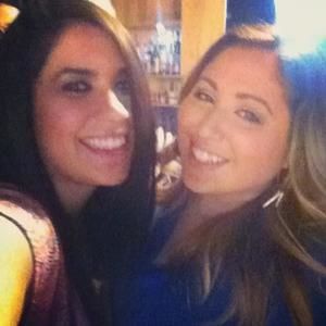 Meet your Posher, Janelle