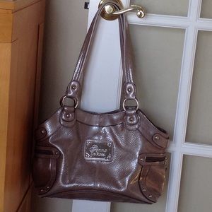 Genna De Rossi handbag