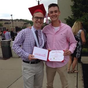 Meet your Posher, Jack