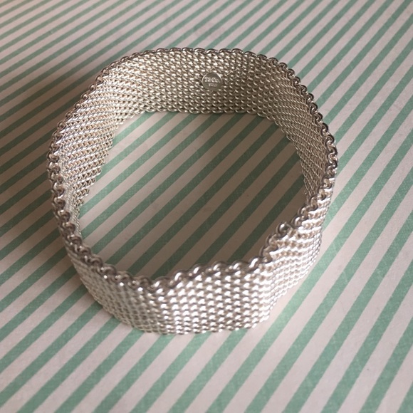 🎈SALE🎈Tiffany & Co. Silver Bracelet