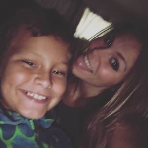 Meet your Posher, Bethanynyamber