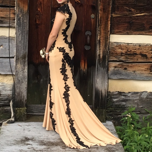 Jovani Prom dress