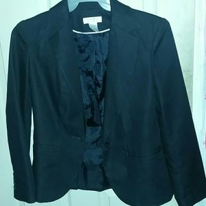 Blazer jacket