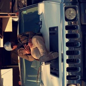 Meet your Posher, Abenezer