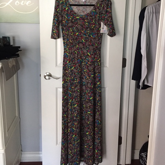 •Lularoe• Ana