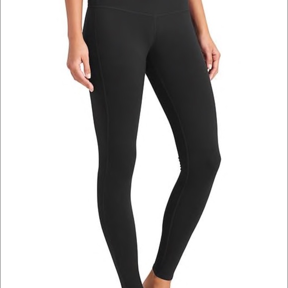 Athleta Chaturanga Tights