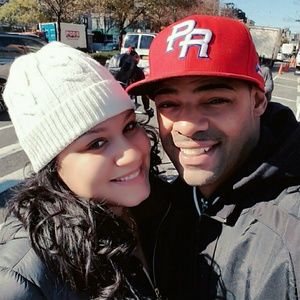 Meet your Posher, Rodney