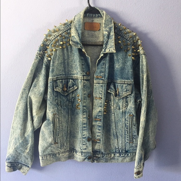 Jackets & Blazers - don't wear it
