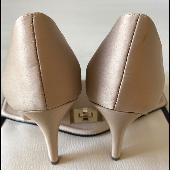 Nina Heels - Picture 2 of 4