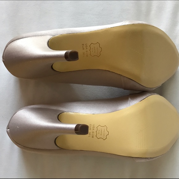 Nina Heels - Picture 3 of 4