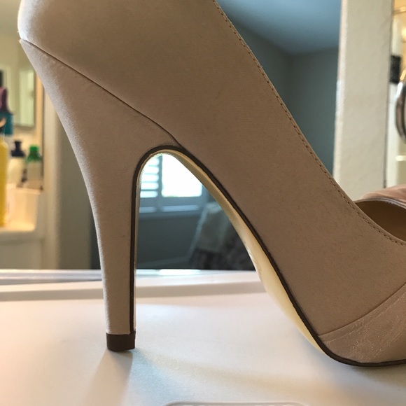 Nina Heels - Picture 4 of 4