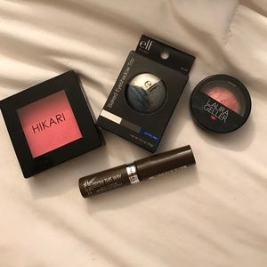 Random makeup bundle!