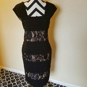 Adrianna Papell formal/cocktail dress