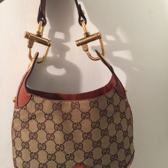 Authentic Gucci purse