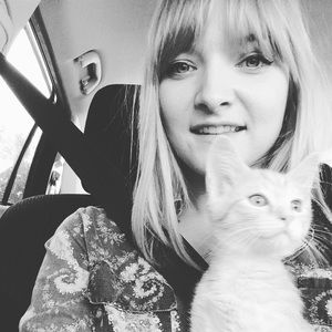 Meet your Posher, Kelley