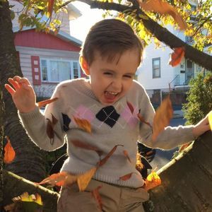 Meet your Posher, Sherry