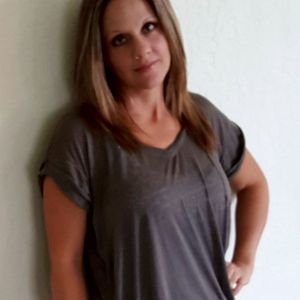 Meet your Posher, Kelli