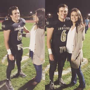 Meet your Posher, Kaley