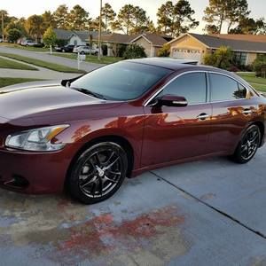 Meet your Posher, Giovanni