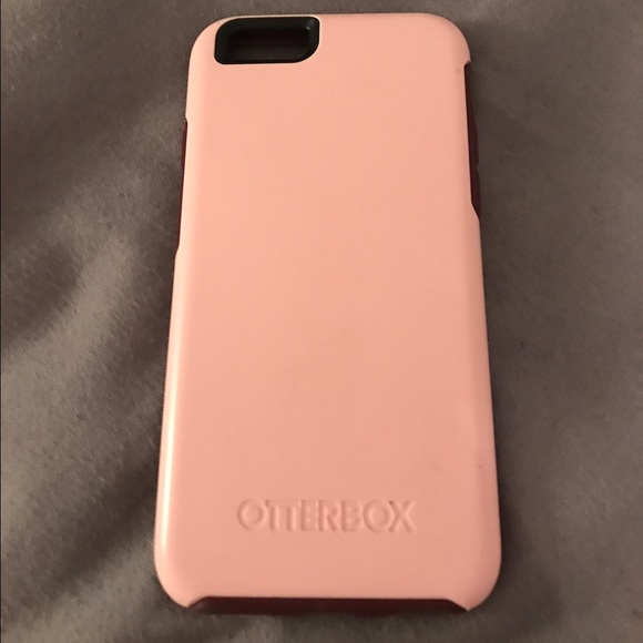 iPhone 6/6s Otterbox