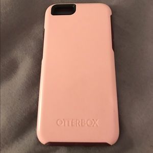 iPhone 6/6s Otterbox