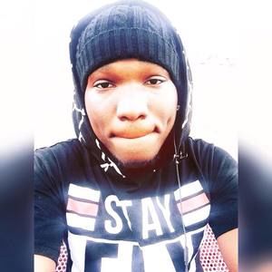 Meet your Posher, Darnell