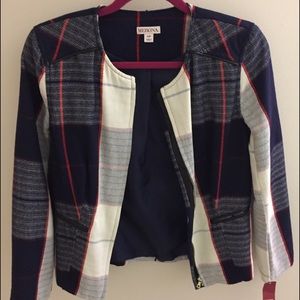 Merona Jacket Small