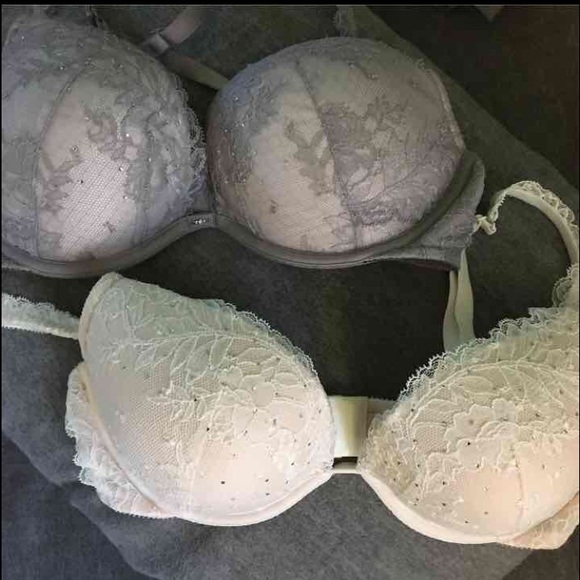 VS Very sexy push up