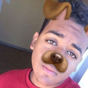 Meet your Posher, Alan