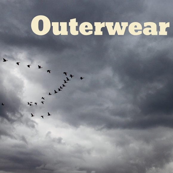 Outerwear