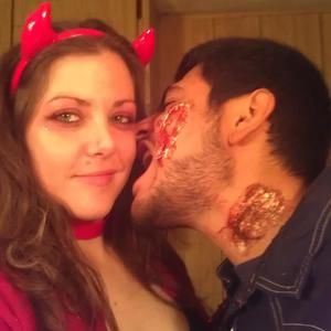 Meet your Posher, Carolyn