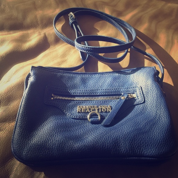 Kenneth Cole cross body