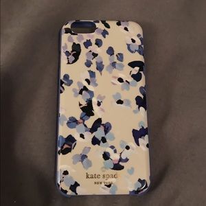 Kate Spade iPhone 6/6s Case