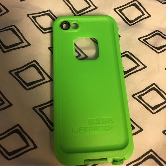 Life proof Case - Picture 2 of 2