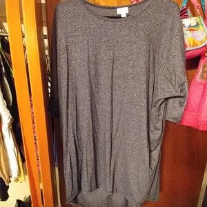 Lularoe Irma Shirt
