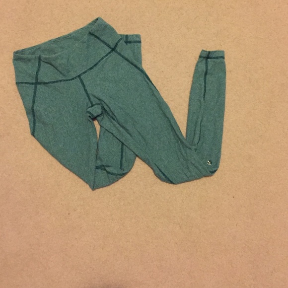 Lululemon Full Length Leggings