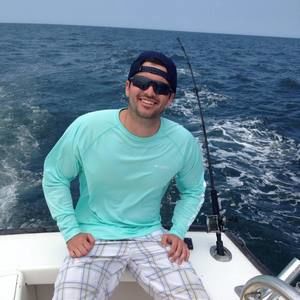 Meet your Posher, Alex