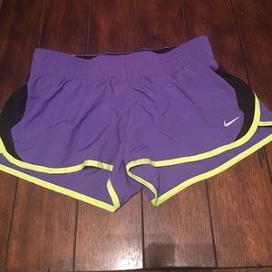 Nike shorts