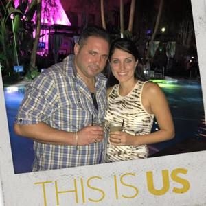 Meet your Posher, Francine