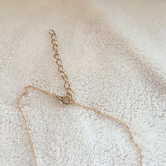 Cactus necklace 🌵 - Picture 3 of 3