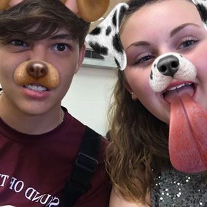 Meet your Posher, Andy