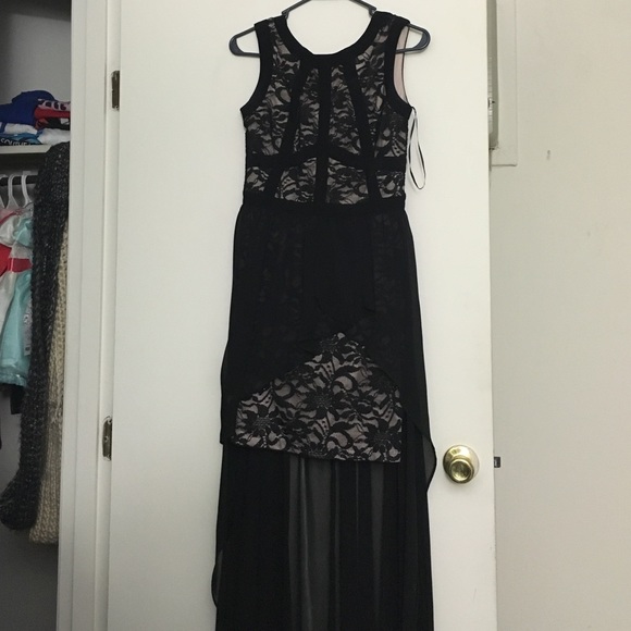 Macy's dress