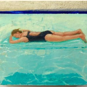 Meet your Posher, Ginger