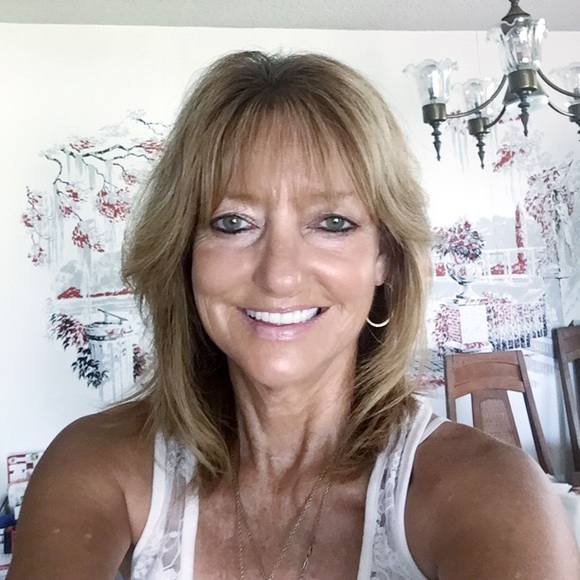 Meet your Posher, Terri