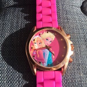NWOT Disney watch