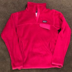 Women's Patagonia Pullover